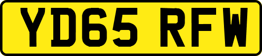 YD65RFW