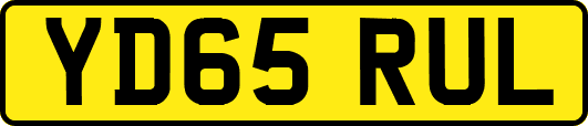 YD65RUL
