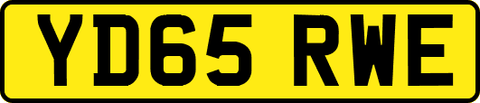 YD65RWE