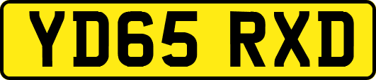 YD65RXD