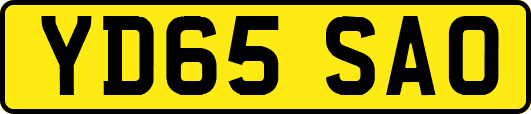 YD65SAO