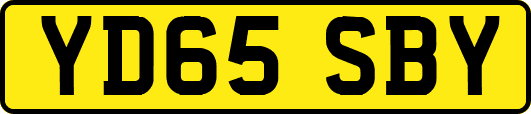 YD65SBY