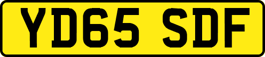 YD65SDF