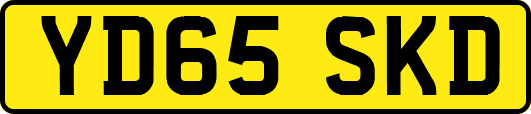 YD65SKD