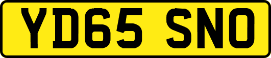 YD65SNO