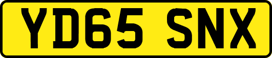YD65SNX