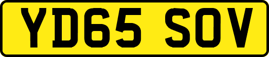 YD65SOV