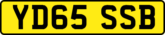 YD65SSB