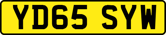 YD65SYW