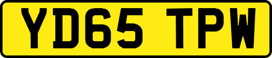 YD65TPW