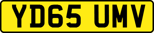 YD65UMV