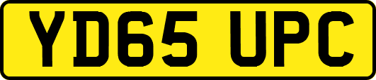 YD65UPC