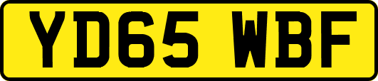 YD65WBF