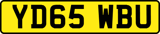 YD65WBU