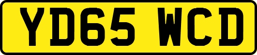 YD65WCD