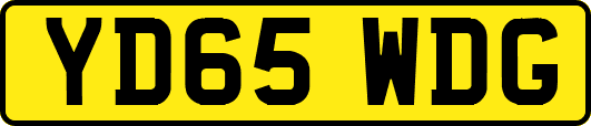 YD65WDG