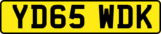 YD65WDK