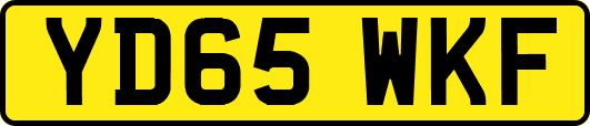 YD65WKF