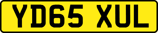 YD65XUL