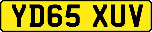 YD65XUV