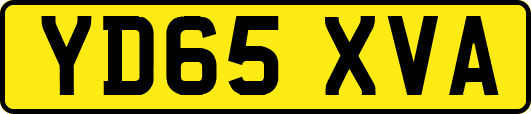 YD65XVA