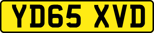 YD65XVD