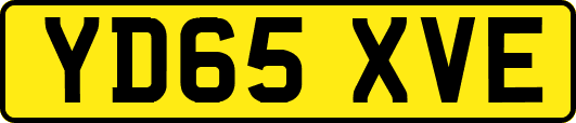YD65XVE