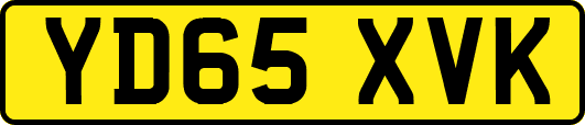YD65XVK