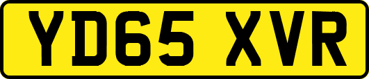 YD65XVR
