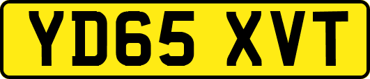 YD65XVT