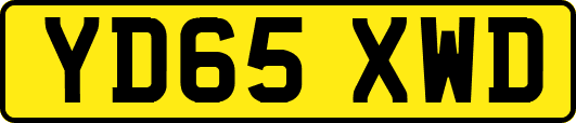 YD65XWD