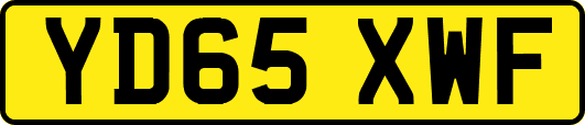YD65XWF