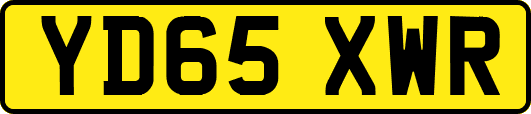 YD65XWR