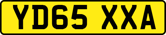 YD65XXA