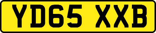 YD65XXB