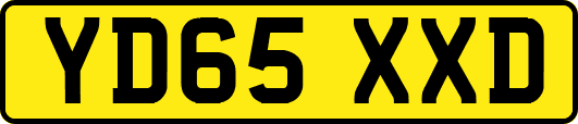 YD65XXD