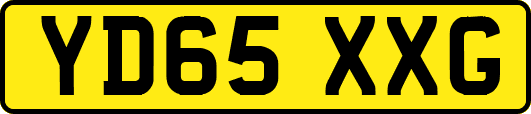 YD65XXG