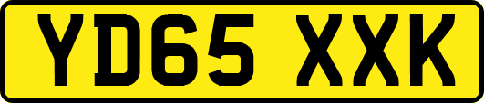 YD65XXK