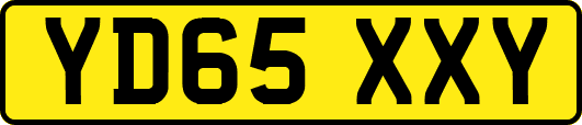 YD65XXY