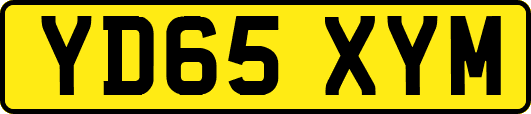 YD65XYM