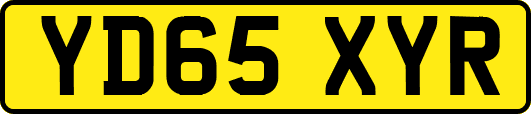 YD65XYR