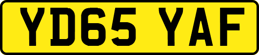 YD65YAF