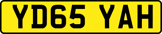 YD65YAH