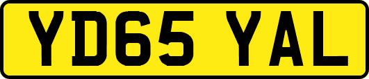 YD65YAL