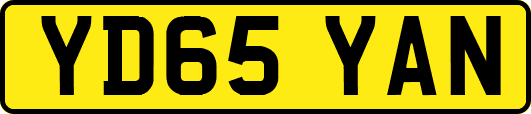 YD65YAN