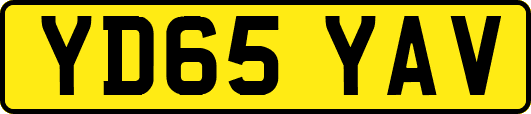YD65YAV