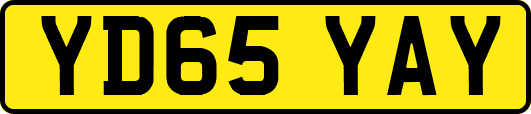 YD65YAY