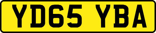 YD65YBA