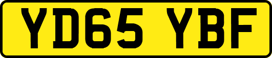 YD65YBF