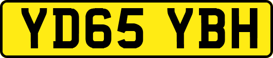 YD65YBH